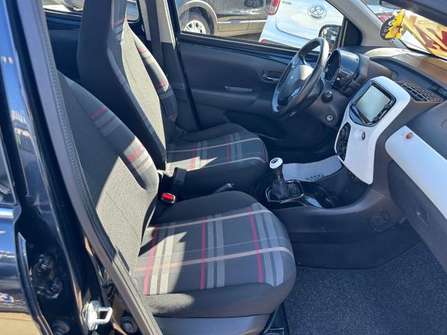 PEUGEOT 108 VTI 68 5 PORTE ALLURE - foto 25