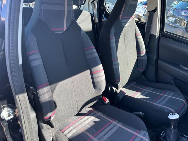 PEUGEOT 108 VTI 68 5 PORTE ALLURE - foto 27