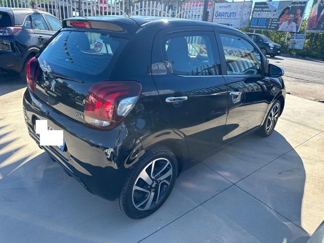 PEUGEOT 108 VTI 68 5 PORTE ALLURE - foto 6