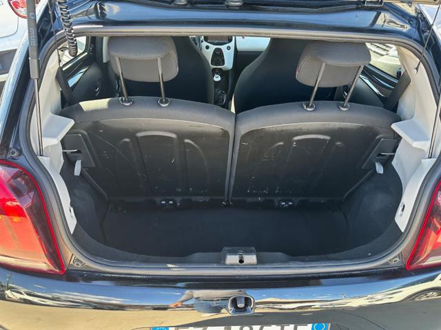 PEUGEOT 108 VTI 68 5 PORTE ALLURE - foto 8