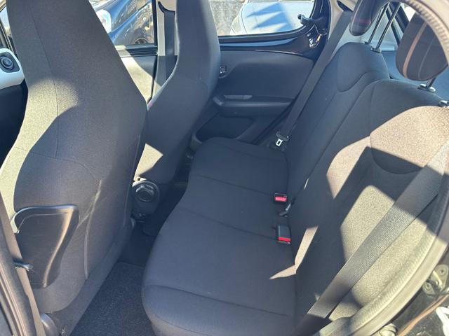 PEUGEOT 108 VTI 68 5 PORTE ALLURE - foto 10
