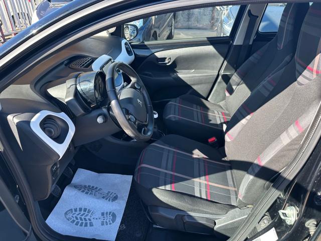 PEUGEOT 108 VTI 68 5 PORTE ALLURE - foto 13