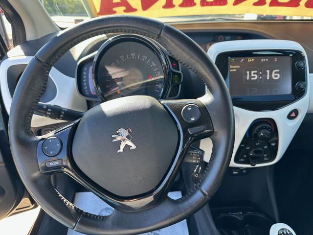 PEUGEOT 108 VTI 68 5 PORTE ALLURE - foto 15