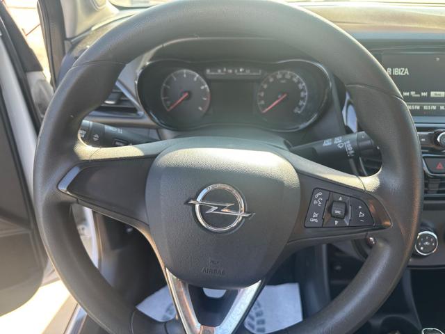 OPEL KARL ROCKS 1.0 73 CV IMP. GPL - foto 18