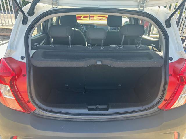 OPEL KARL ROCKS 1.0 73 CV IMP. GPL - foto 8