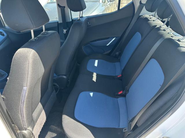 HYUNDAI I10 1.0 LPGI ECONEXT COMFORT - foto 10