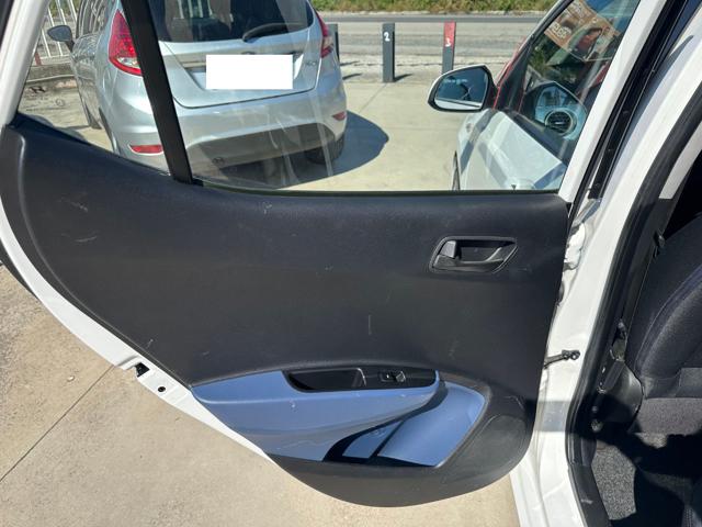 HYUNDAI I10 1.0 LPGI ECONEXT COMFORT - foto 11
