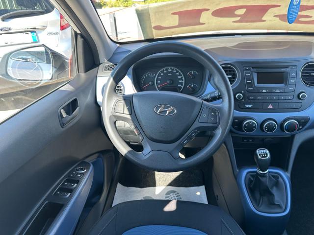 HYUNDAI I10 1.0 LPGI ECONEXT COMFORT - foto 12