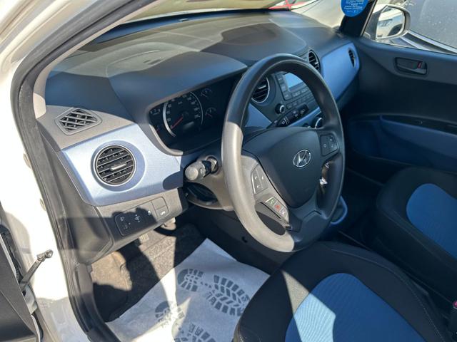 HYUNDAI I10 1.0 LPGI ECONEXT COMFORT - foto 15