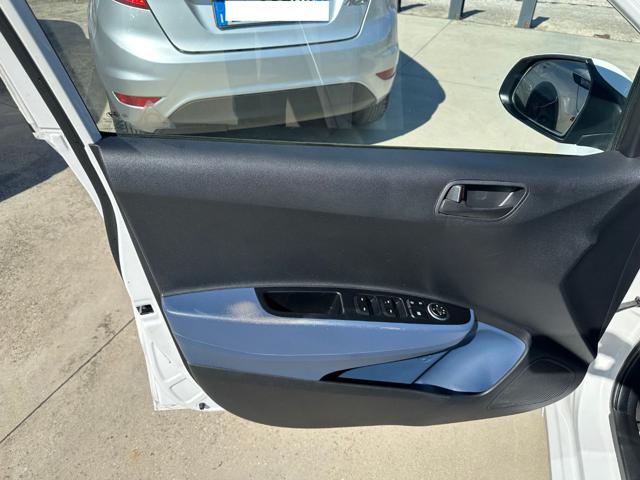 HYUNDAI I10 1.0 LPGI ECONEXT COMFORT - foto 16