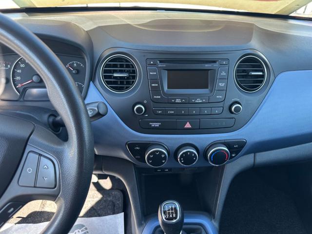 HYUNDAI I10 1.0 LPGI ECONEXT COMFORT - foto 17