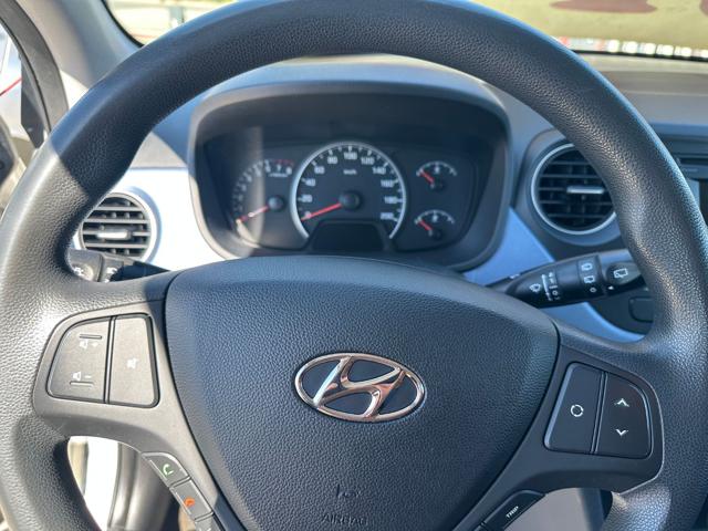 HYUNDAI I10 1.0 LPGI ECONEXT COMFORT - foto 18
