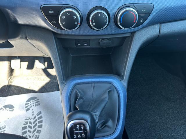 HYUNDAI I10 1.0 LPGI ECONEXT COMFORT - foto 19