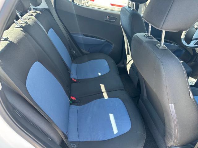 HYUNDAI I10 1.0 LPGI ECONEXT COMFORT - foto 22