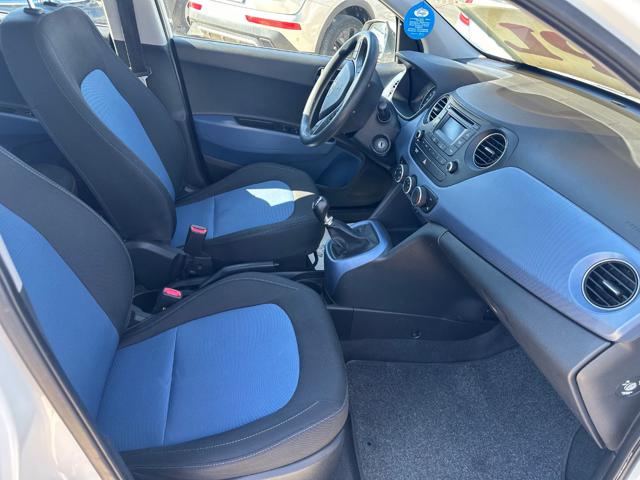 HYUNDAI I10 1.0 LPGI ECONEXT COMFORT - foto 23