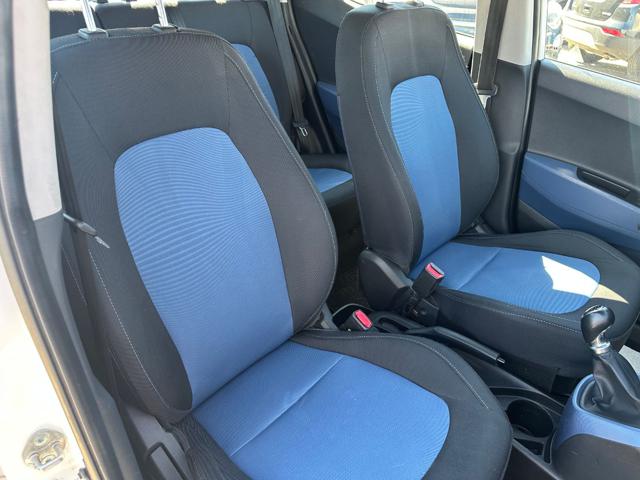 HYUNDAI I10 1.0 LPGI ECONEXT COMFORT - foto 26