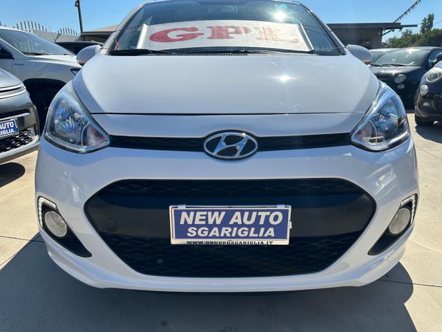 HYUNDAI I10 1.0 LPGI ECONEXT COMFORT - foto 29