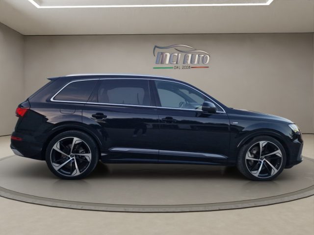 AUDI Q7 50 TDI QUATTRO TIPTRONIC SPORT - foto 6