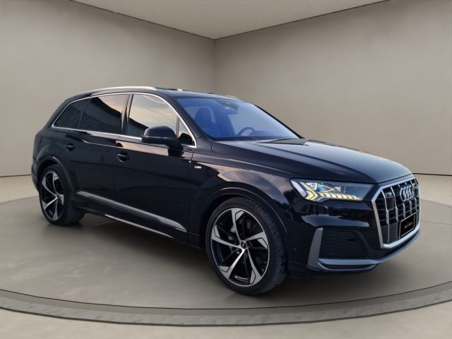 AUDI Q7 50 TDI QUATTRO TIPTRONIC SPORT - foto 7