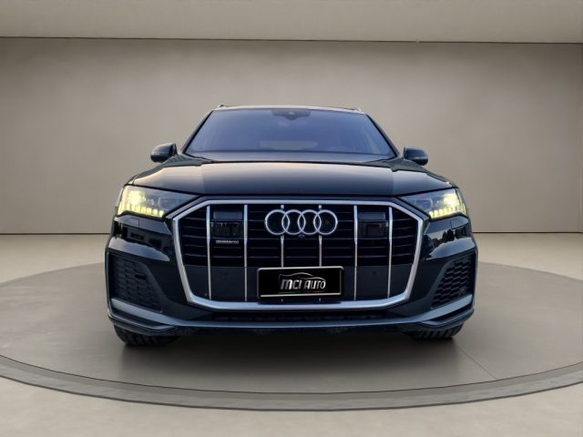 AUDI Q7 50 TDI QUATTRO TIPTRONIC SPORT - foto 8