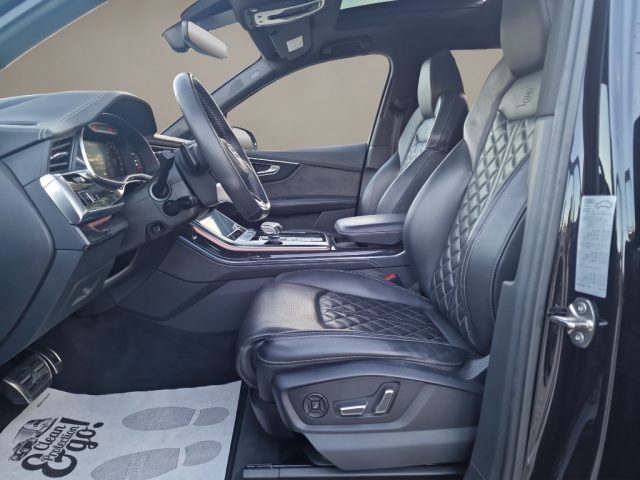 AUDI Q7 50 TDI QUATTRO TIPTRONIC SPORT - foto 9