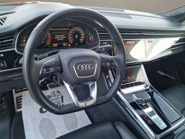 AUDI Q7 50 TDI QUATTRO TIPTRONIC SPORT - foto 10
