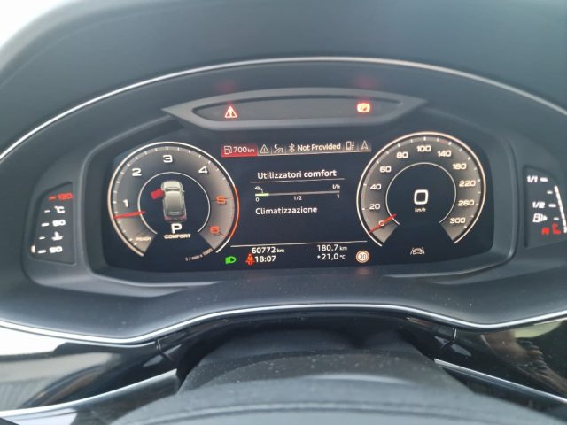 AUDI Q7 50 TDI QUATTRO TIPTRONIC SPORT - foto 11