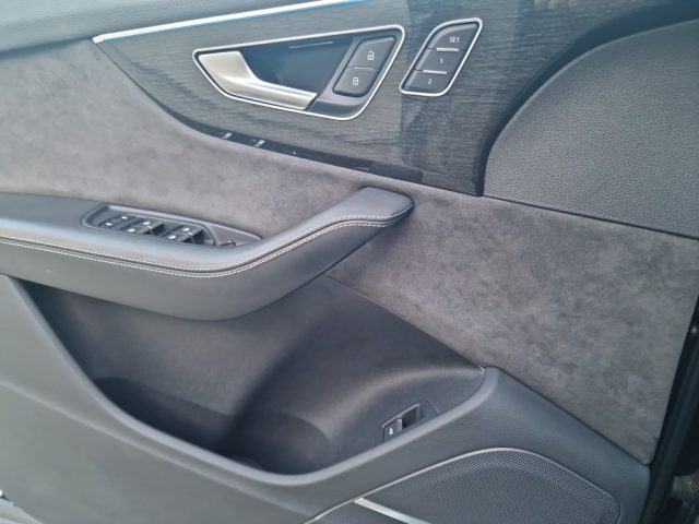 AUDI Q7 50 TDI QUATTRO TIPTRONIC SPORT - foto 12