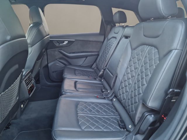 AUDI Q7 50 TDI QUATTRO TIPTRONIC SPORT - foto 13