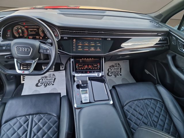 AUDI Q7 50 TDI QUATTRO TIPTRONIC SPORT - foto 14