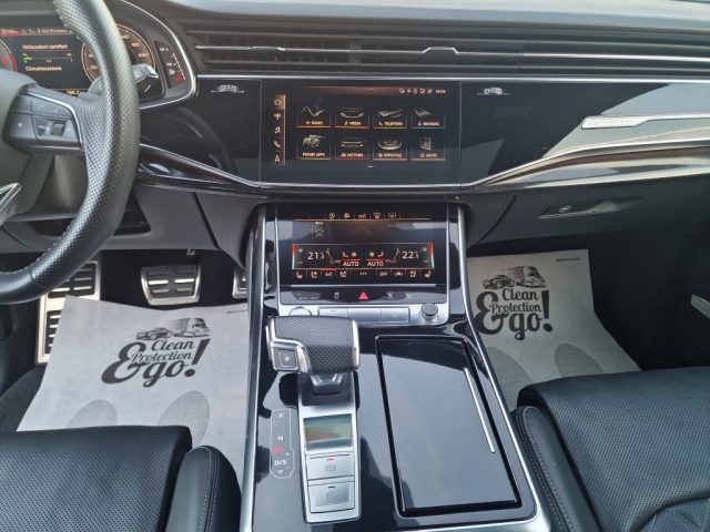 AUDI Q7 50 TDI QUATTRO TIPTRONIC SPORT - foto 15