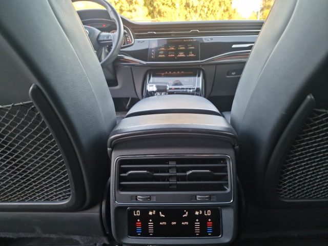 AUDI Q7 50 TDI QUATTRO TIPTRONIC SPORT - foto 16