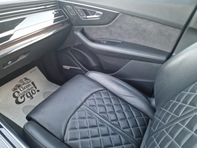 AUDI Q7 50 TDI QUATTRO TIPTRONIC SPORT - foto 17