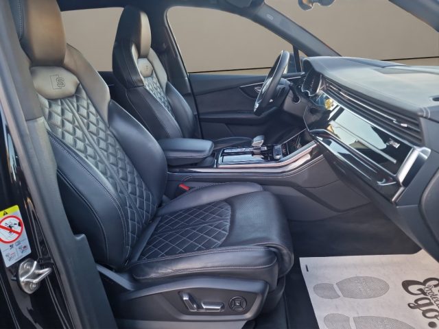AUDI Q7 50 TDI QUATTRO TIPTRONIC SPORT - foto 18