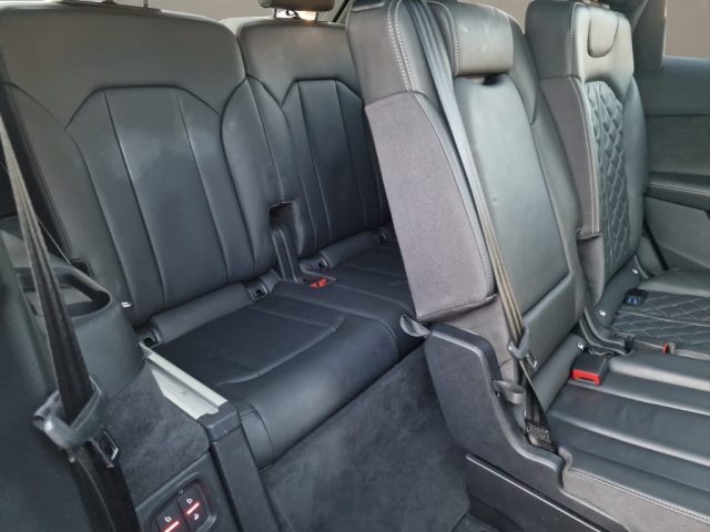 AUDI Q7 50 TDI QUATTRO TIPTRONIC SPORT - foto 19