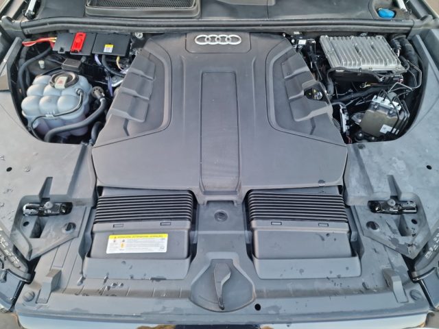 AUDI Q7 50 TDI QUATTRO TIPTRONIC SPORT - foto 21