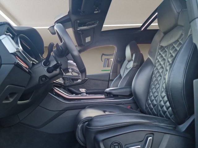 AUDI Q7 50 TDI QUATTRO TIPTRONIC SPORT - foto 22