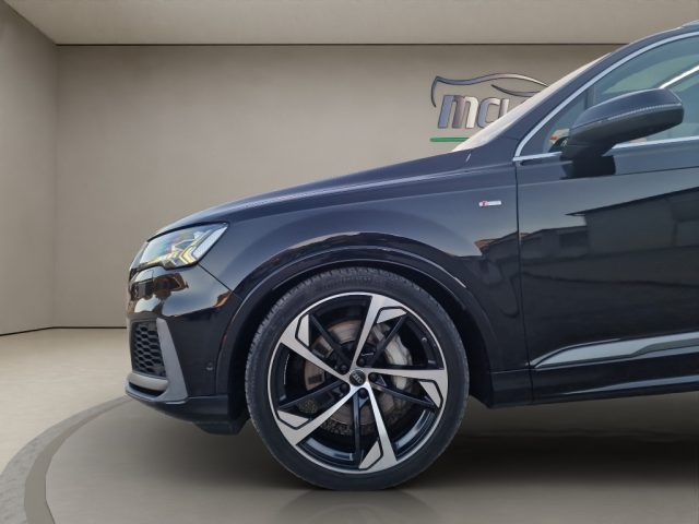 AUDI Q7 50 TDI QUATTRO TIPTRONIC SPORT - foto 23