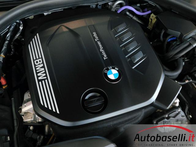 BMW 420 D XDRIVE 48V COUPÉ MSPORT AUTOMA - foto 37