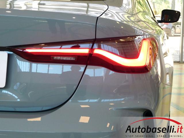 BMW 420 D XDRIVE 48V COUPÉ MSPORT AUTOMA - foto 31