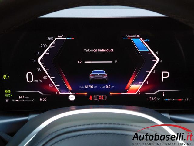 BMW 420 D XDRIVE 48V COUPÉ MSPORT AUTOMA - foto 45