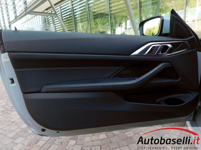 BMW 420 D XDRIVE 48V COUPÉ MSPORT AUTOMA - foto 42