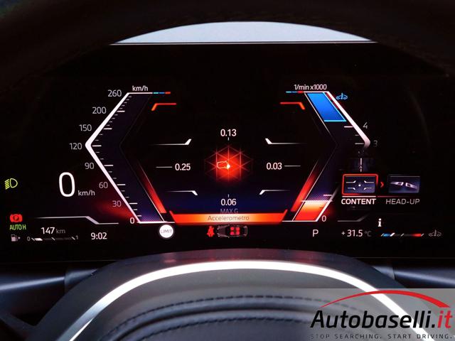 BMW 420 D XDRIVE 48V COUPÉ MSPORT AUTOMA - foto 48