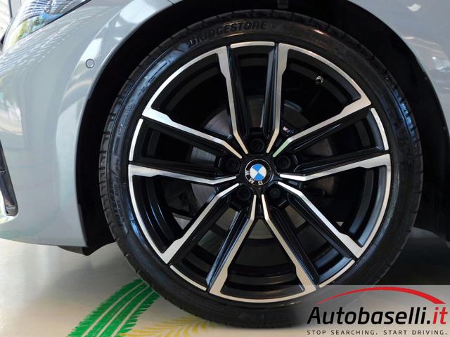 BMW 420 D XDRIVE 48V COUPÉ MSPORT AUTOMA - foto 14