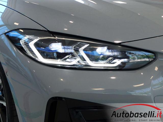 BMW 420 D XDRIVE 48V COUPÉ MSPORT AUTOMA - foto 8