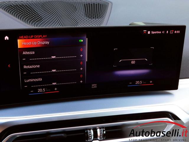 BMW 420 D XDRIVE 48V COUPÉ MSPORT AUTOMA - foto 49