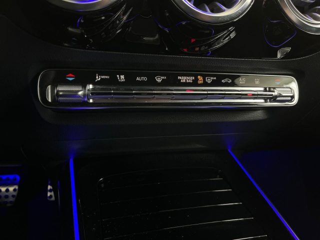 MERCEDES-BENZ GLA 250 E EQ AMG LINE ADVANCED PLUS AUTO - foto 13