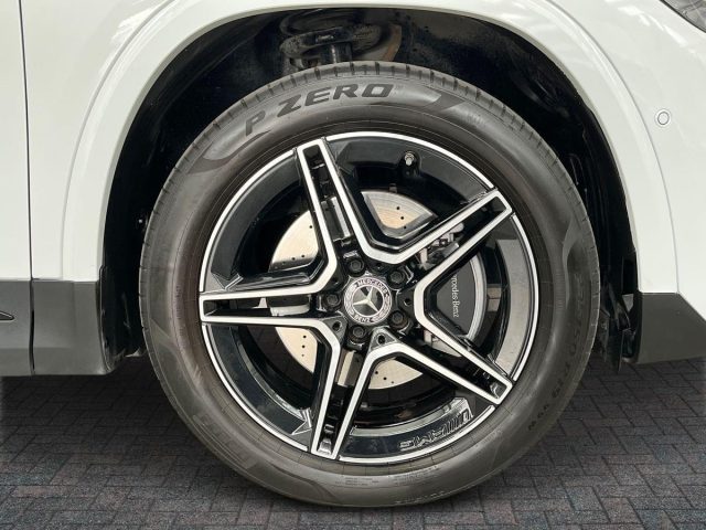 MERCEDES-BENZ GLA 250 E EQ AMG LINE ADVANCED PLUS AUTO - foto 7