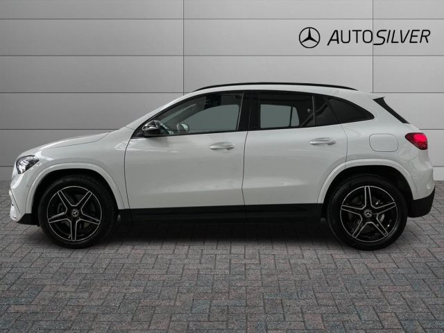 MERCEDES-BENZ GLA 250 E EQ AMG LINE ADVANCED PLUS AUTO - foto 6
