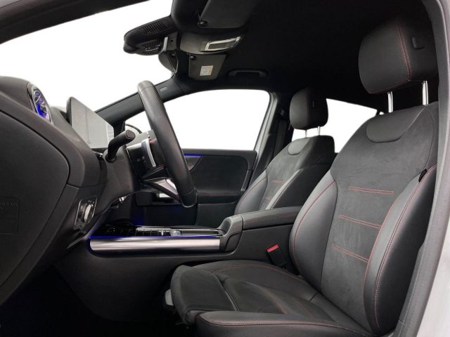 MERCEDES-BENZ GLA 250 E EQ AMG LINE ADVANCED PLUS AUTO - foto 10